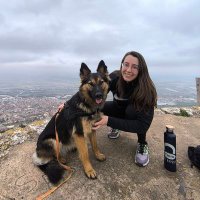 Ivet Borrell (@ivetborrell) 's Twitter Profile Photo Ivet Borrell (@ivetborrell) 's Twitter Profile Photo