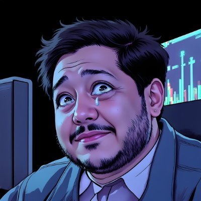Bee_Sells's profile picture. Serial Seller Extraordinaire
Selling Low, FOMOing High
Master of Short-Term Thinking
Can't HODL, won't HODL 😂