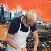 Keith Tunnicliffe (@larkstudios) 's Twitter Profile Photo Keith Tunnicliffe (@larkstudios) 's Twitter Profile Photo