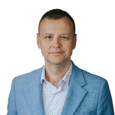 tammeto's profile picture. Cybersecurity expert and former director of @CERT_EE