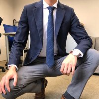 KaiKaiWu (@suitman0227) 's Twitter Profile