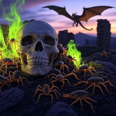 Zergjerk's profile picture. Gamer/electrian, a failed invetions master and experimental eater.