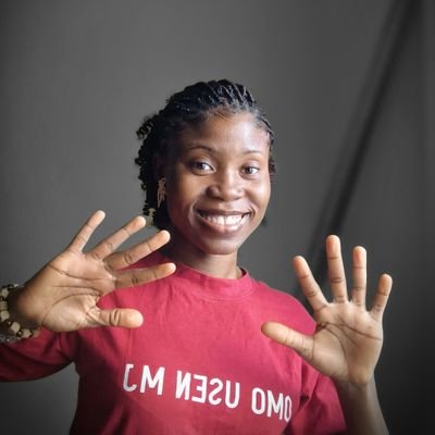 Tee_BIDEX's profile picture. God first | Proud member of the orange army✌️ | Registered Nurse | Fashion |