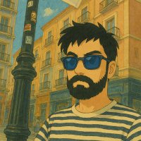 Julio Valls (@coopykins) 's Twitter Profile
