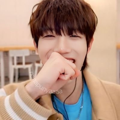 더윈드 누나 🤍 • tonitonitoni my sunshine boy 🩷