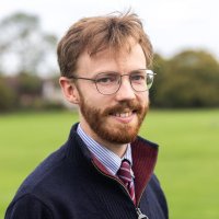 Daniel Masters (@danielwmasters) 's Twitter Profile