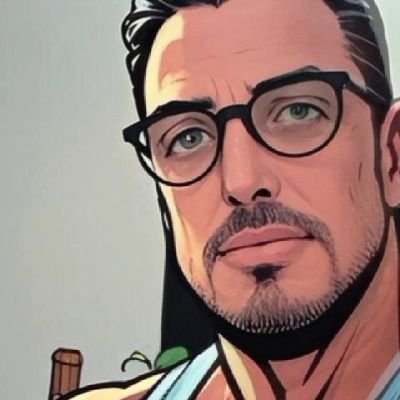 ArtWillque's profile picture. ■ Tranquilo e com muita vontade....😎