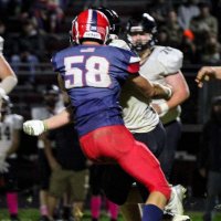 Ryan Bernick (@rbernick58) 's Twitter Profile
