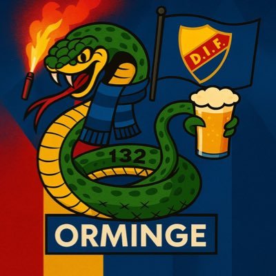 Meckarn_132's profile picture. DIF 132