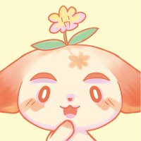 ぽめぷり🐶🌼新人VTuber (@pomepomepurinx) 's Twitter Profile