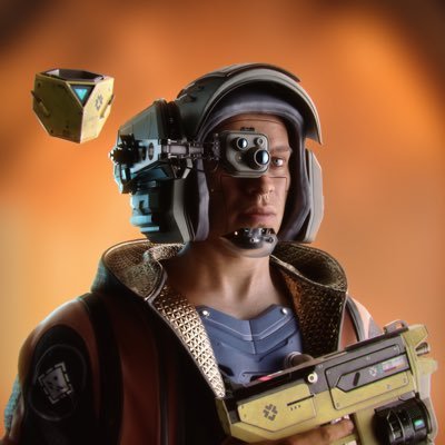 etetz15's profile picture. FAN-tar-dio. //. Also, JPEGs and shitcoins.
