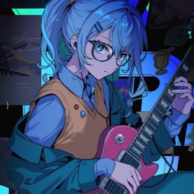 推しVは星街すいせい(@suisei_hosimati) 推し絵師さんは桜田なな先生(@Sakurada_7) sub(@codeSub0508)