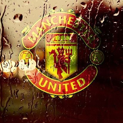A Manchester United air conditioner