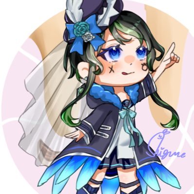oもちょ嬢xさんのプロフィール画像
