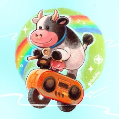 🏳️🌈 Gaymer | ♥️ Nintendo | ♥️ Pokémon | 💅 Drag Race