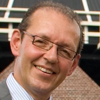 TonJansen (@tonjansen54) 's Twitter Profile Photo