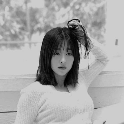 nohsooyoung_'s profile picture. #서예지