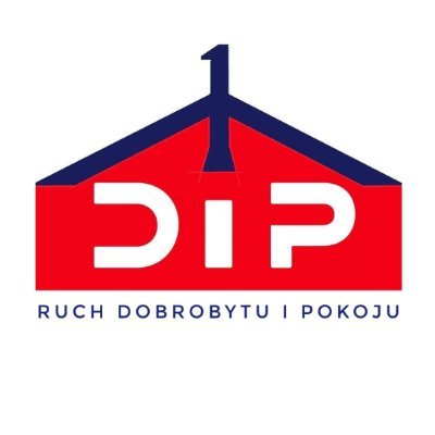 Popieram inicjatywę budowy Państwa Dobrobytu i Pokoju🕊🇵🇱
#RDiP
#Dyplomacja
#Pokój
#Dobrobyt
Ruch DiP https://t.co/CyHYaylO31
#PeaceForTheWorld