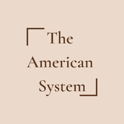 Edited by @david_cowan | Applying lessons from the history of political economy to the problems of today