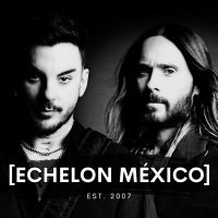 Echelon México (@echelonmex) 's Twitter Profile Photo