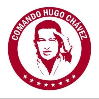 Comando Hugo Chávez (@hugochavezcmdo) 's Twitter Profile Photo Comando Hugo Chávez (@hugochavezcmdo) 's Twitter Profile Photo