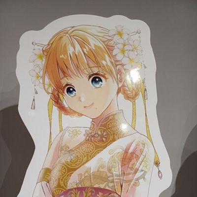 miakaさんのプロフィール画像