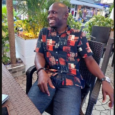 ChristianEkem's profile picture. Chrislly