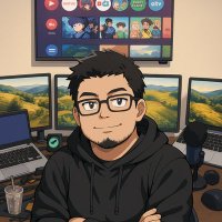 Armando (@devpicon) 's Twitter Profile Photo Armando (@devpicon) 's Twitter Profile Photo