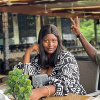 Madame Onome Benson (@onome_benson_) 's Twitter Profile Photo Madame Onome Benson (@onome_benson_) 's Twitter Profile Photo