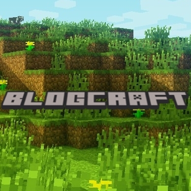 Blogcraft_Ru's profile picture. Официальный аккаунт BlogCraft.ru - самые лучшие обзоры модов, карт, текстур и многое другое!