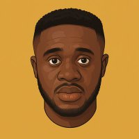 Caleb Qwofi Right (@calebeshun) 's Twitter Profile