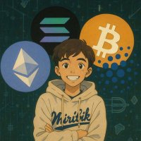 Leo (@web3leeo) 's Twitter Profile