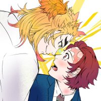 とうのヨシダ (@was1nandm0) 's Twitter Profile
