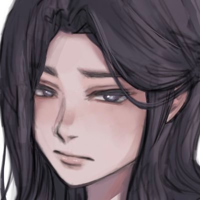 Chamo's alt | Pfp: Iris (OC/Persona) | Banner: Huey, Deuce, Aiden (OCs) | that Gallagher artist...