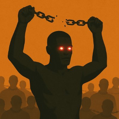 alexander0x01's profile picture. Reclaim your sovereign mind.
Protect your wealth.
Escape the time theft.