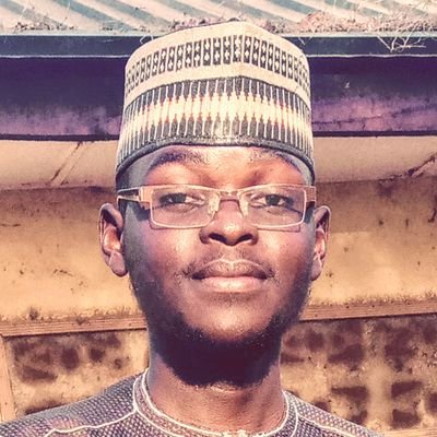 auwal_ebra13089's profile picture. Thank God