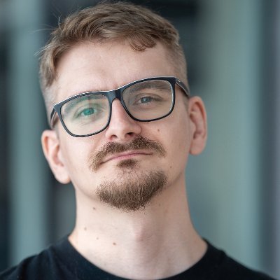 stencel_jakub's profile picture. Fighting animal suffering. ✊ Co-founder and Interim Executive Director of @anima_int