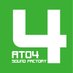 Ato4 Sound Factory / studio kicca (@ato4sound) Twitter profile photo Ato4 Sound Factory / studio kicca (@ato4sound) Twitter profile photo