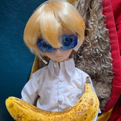 バナナ🍌さんのプロフィール画像