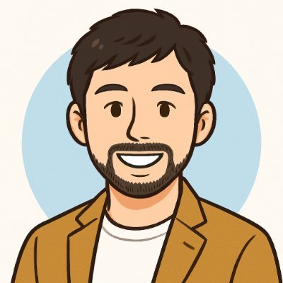 Sasa_yu909's profile picture. 飲食→SaaS営業に転職した元飲食店長｜未経験から法人営業3年目｜転職で人生変わった30歳｜「無理せず働く」ことに本気です｜営業転職のリアル、noteで発信中🫖