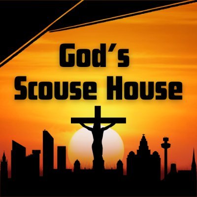 GodsScouseHouse's profile picture. Walking in purpose. Lifting the veil. Living proof that God redeems | Truth speaker 🕊 | Kingdom over culture