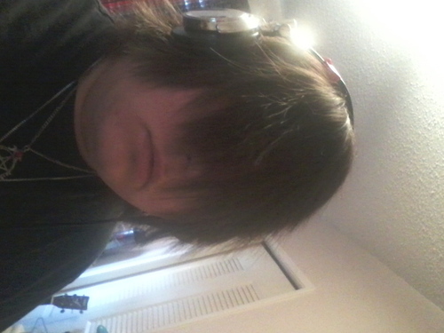 XxNecroDarkenxX's profile picture. Life is full of experiences some good some bad, i enjoy lookin into my creativity let it be with words or the guitar.