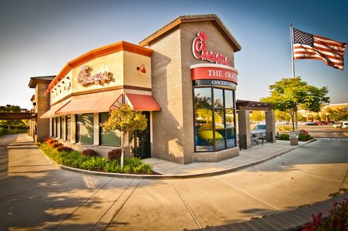 CFA South Corona Profile