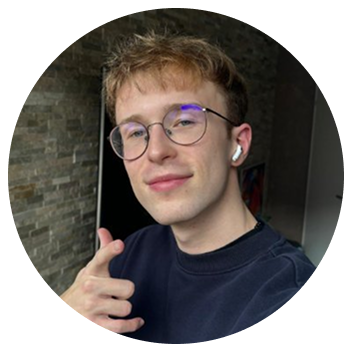 NiklasMarkes's profile picture. Marketing business owner since 2020.
I turn websites into high-converting machines with AI. Start your trial month now and turn visitors into paying customers.