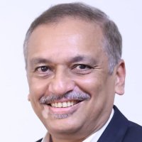 Charudutta Panigrahi (@charudutta) 's Twitter Profile