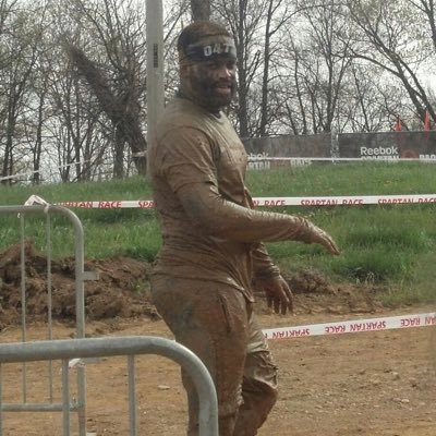 I just want Medicare for all and mud runs!