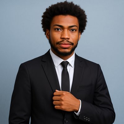 Web3 Dev | Community Builder & Manager | X Raider | Bridging Ideas & Blockchain Proof of work: https://t.co/rtg3xZbB0R