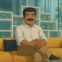 ಶ್ರವಣ್ I Shravan🗯 (@theerthahalli) 's Twitter Profile Photo
