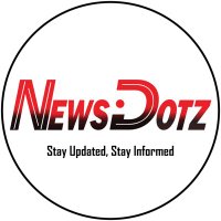 NewsDotz (@newsdotz) 's Twitter Profile Photo NewsDotz (@newsdotz) 's Twitter Profile Photo