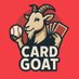 Card Goat (@storyofthegoats) Twitter profile photo Card Goat (@storyofthegoats) Twitter profile photo